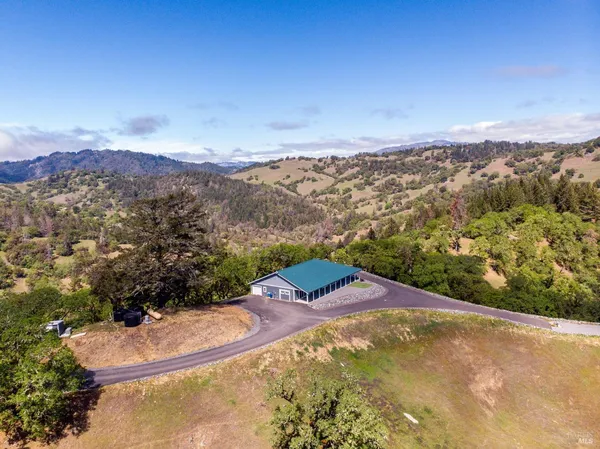 $1,495,000 | 5510-5500 Parducci Road, Ukiah, CA 95482