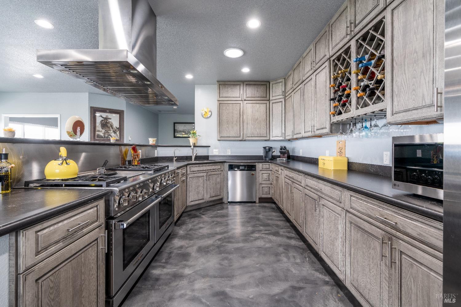 5510-5500 Parducci Road Ukiah, CA 95482 - Photo 61 of 91 Photo from 2022