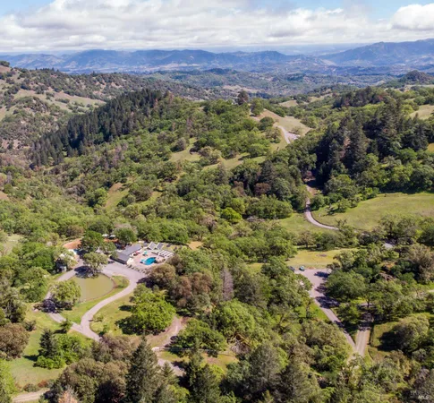$1,495,000 | 5510-5500 Parducci Road, Ukiah, CA 95482