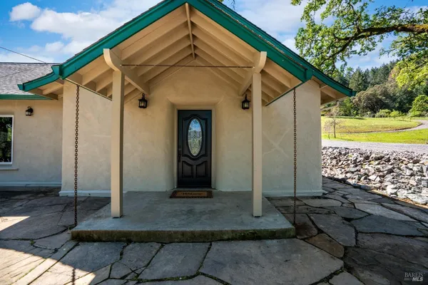$1,495,000 | 5510-5500 Parducci Road, Ukiah, CA 95482