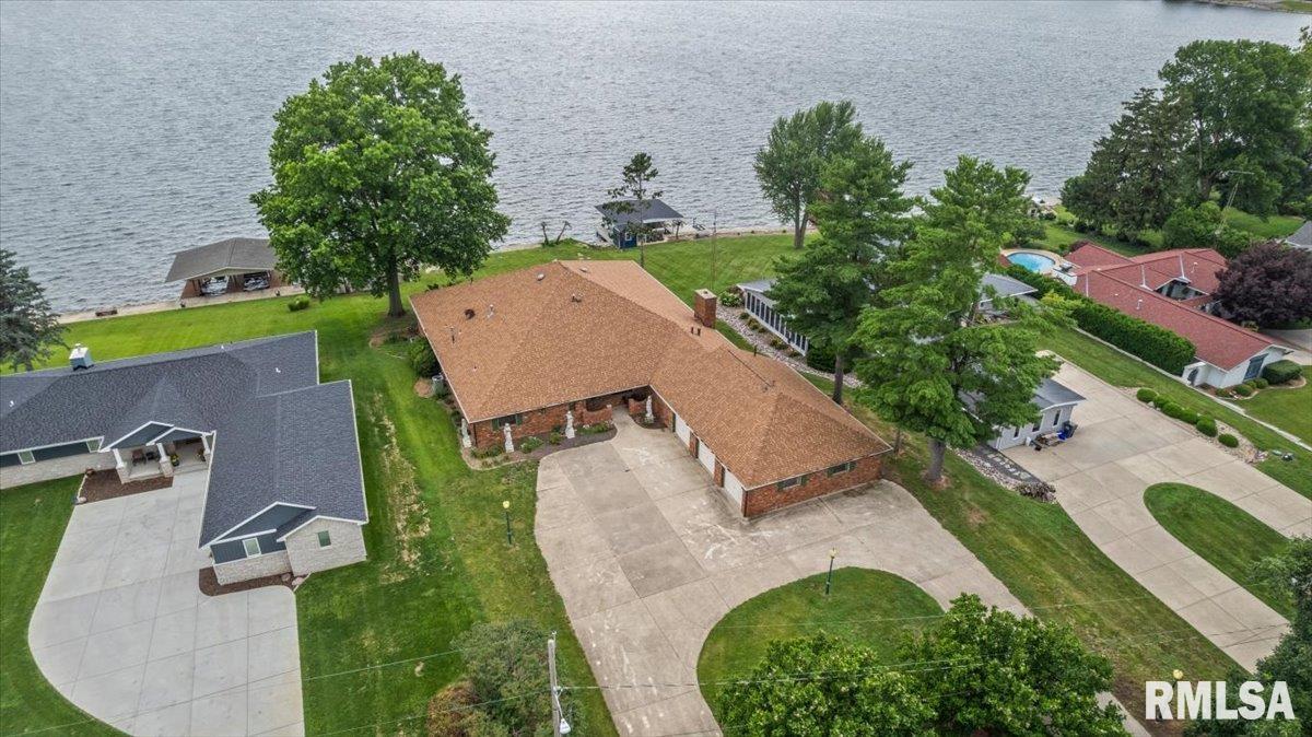1013 East Lake Shore Drive Springfield, IL 62712 - Photo 76 of 82
