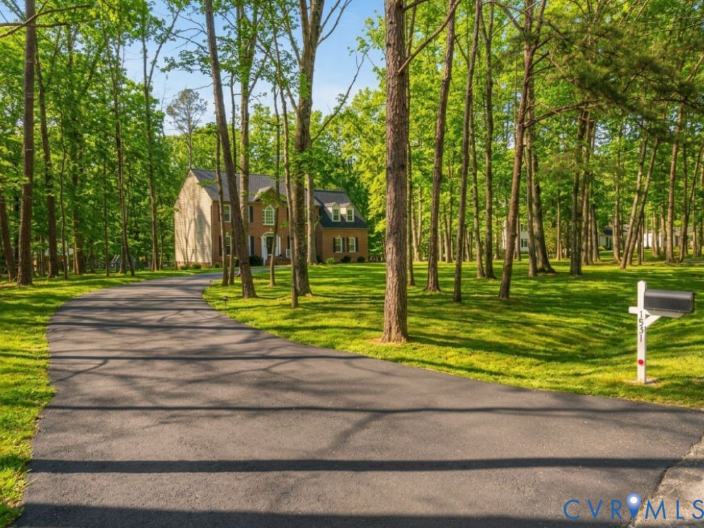 1531 King William Woods Road Midlothian, VA 23113 - Photo 64 of 64