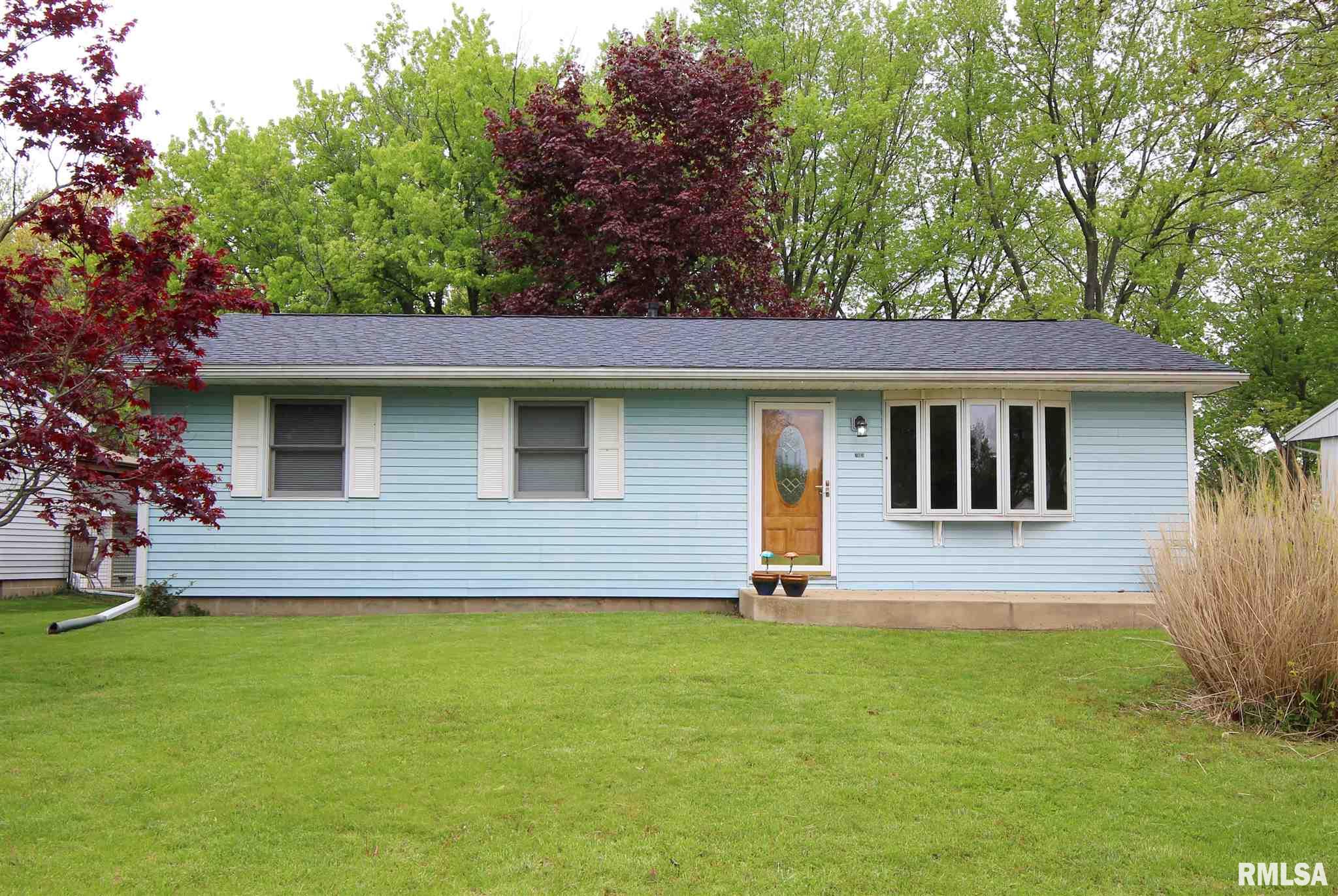 703 Briargate Road Washington, IL 61571 - Photo 1 of 41 Gallery Image 1