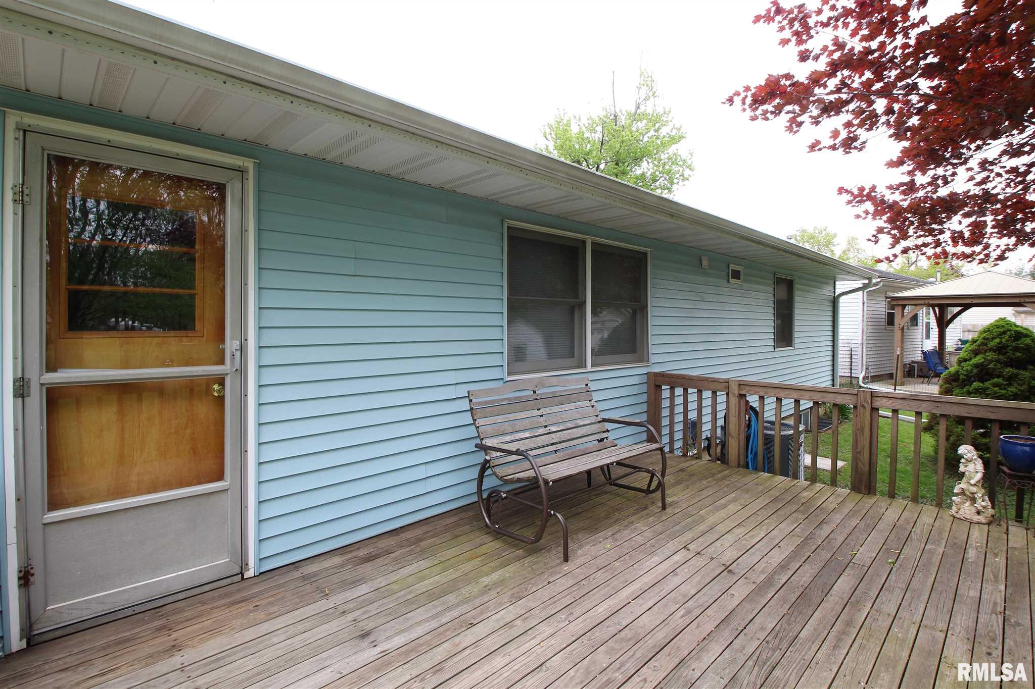 703 Briargate Road Washington, IL 61571 - Photo 32 of 41 Gallery Image 32