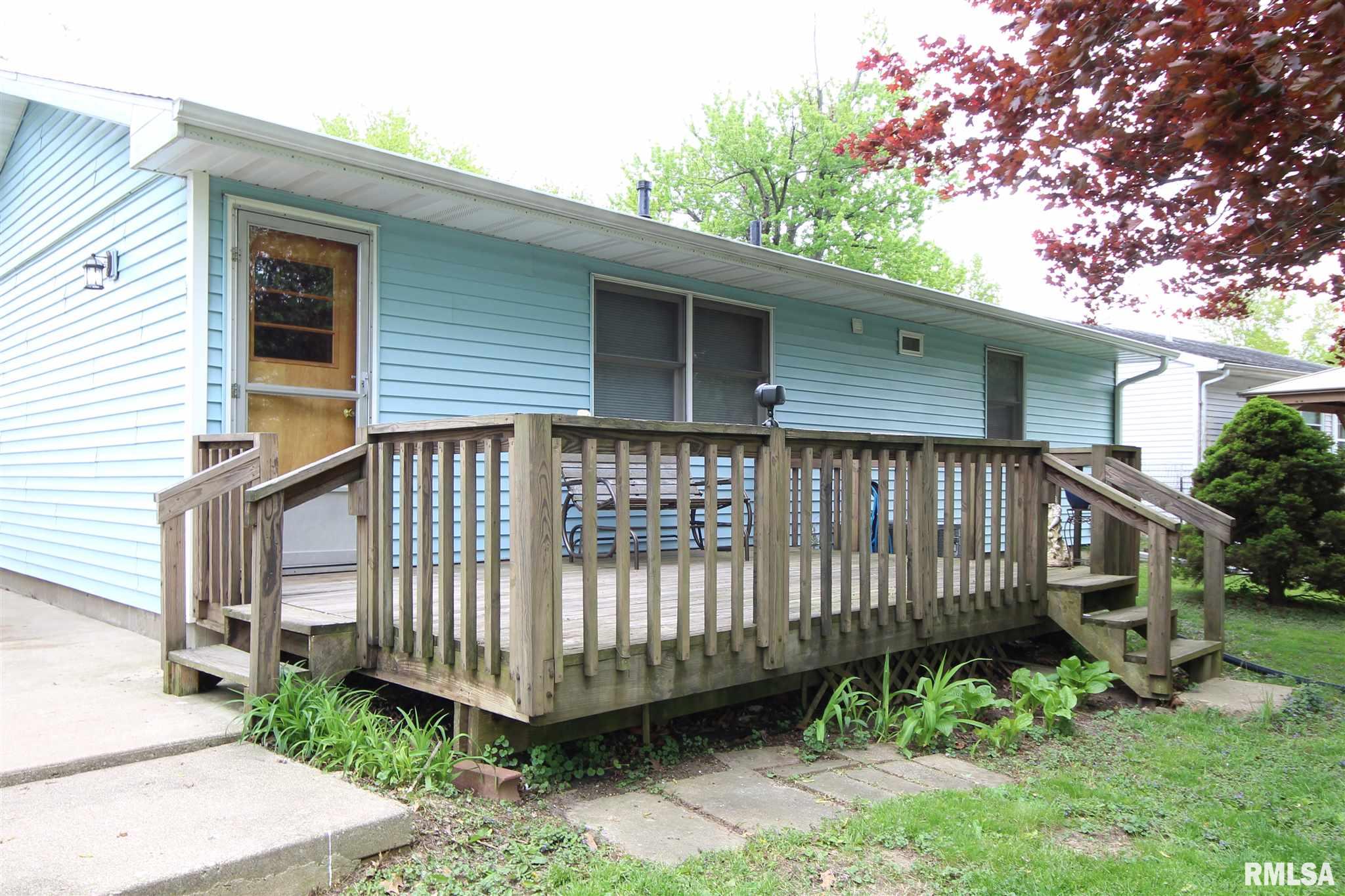 703 Briargate Road Washington, IL 61571 - Photo 36 of 41 Gallery Image 36