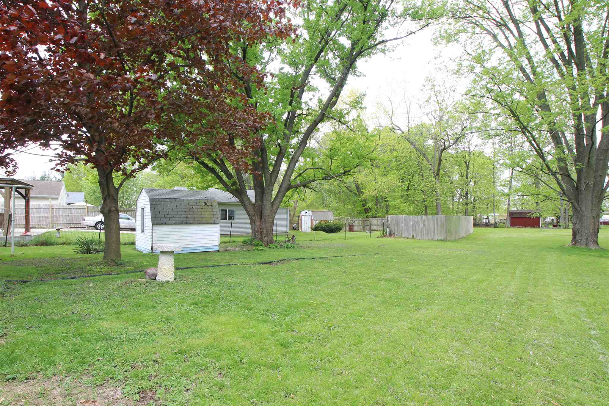 703 Briargate Road Washington, IL 61571 - Photo 37 of 41 Gallery Image 37