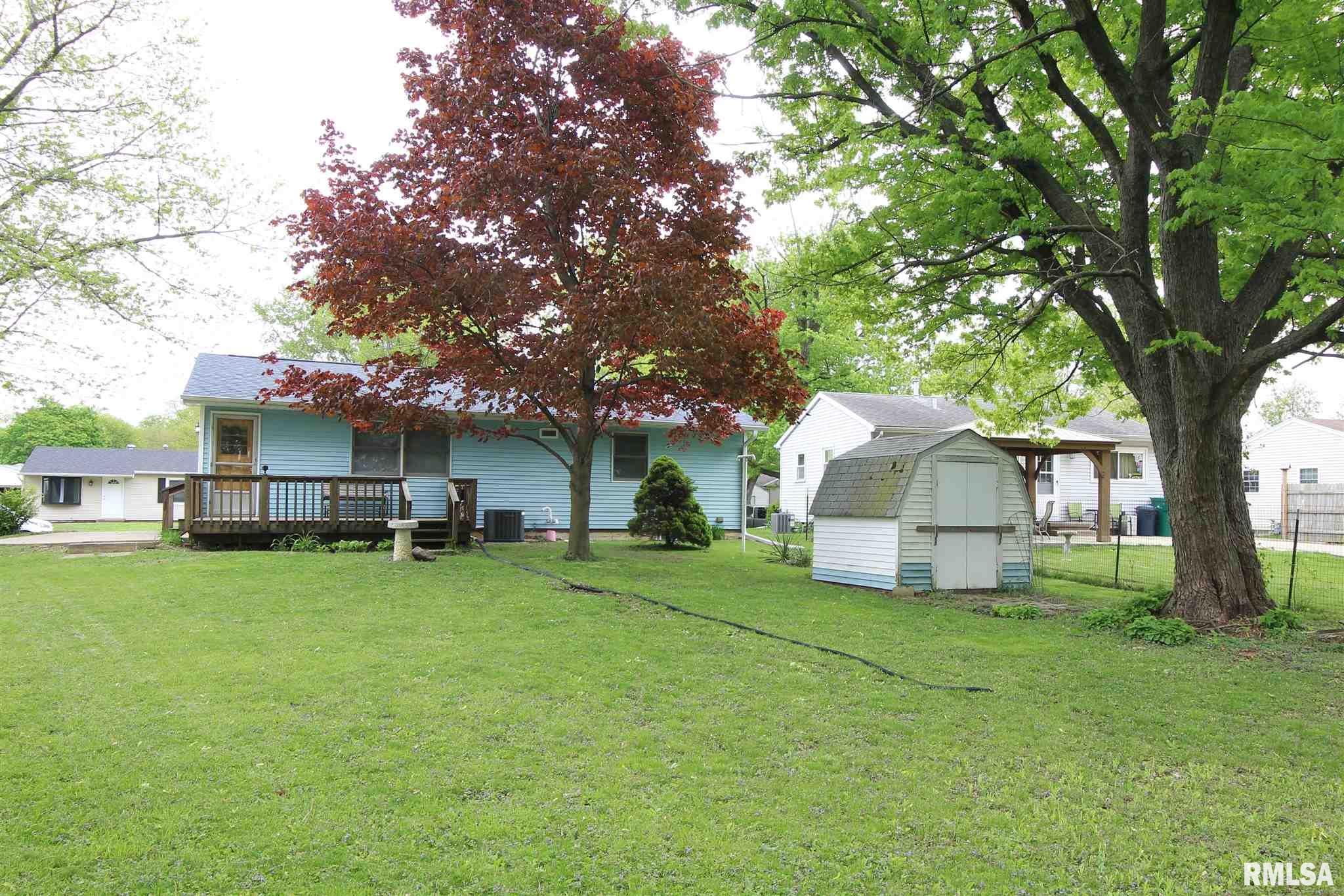 703 Briargate Road Washington, IL 61571 - Photo 38 of 41 Gallery Image 38