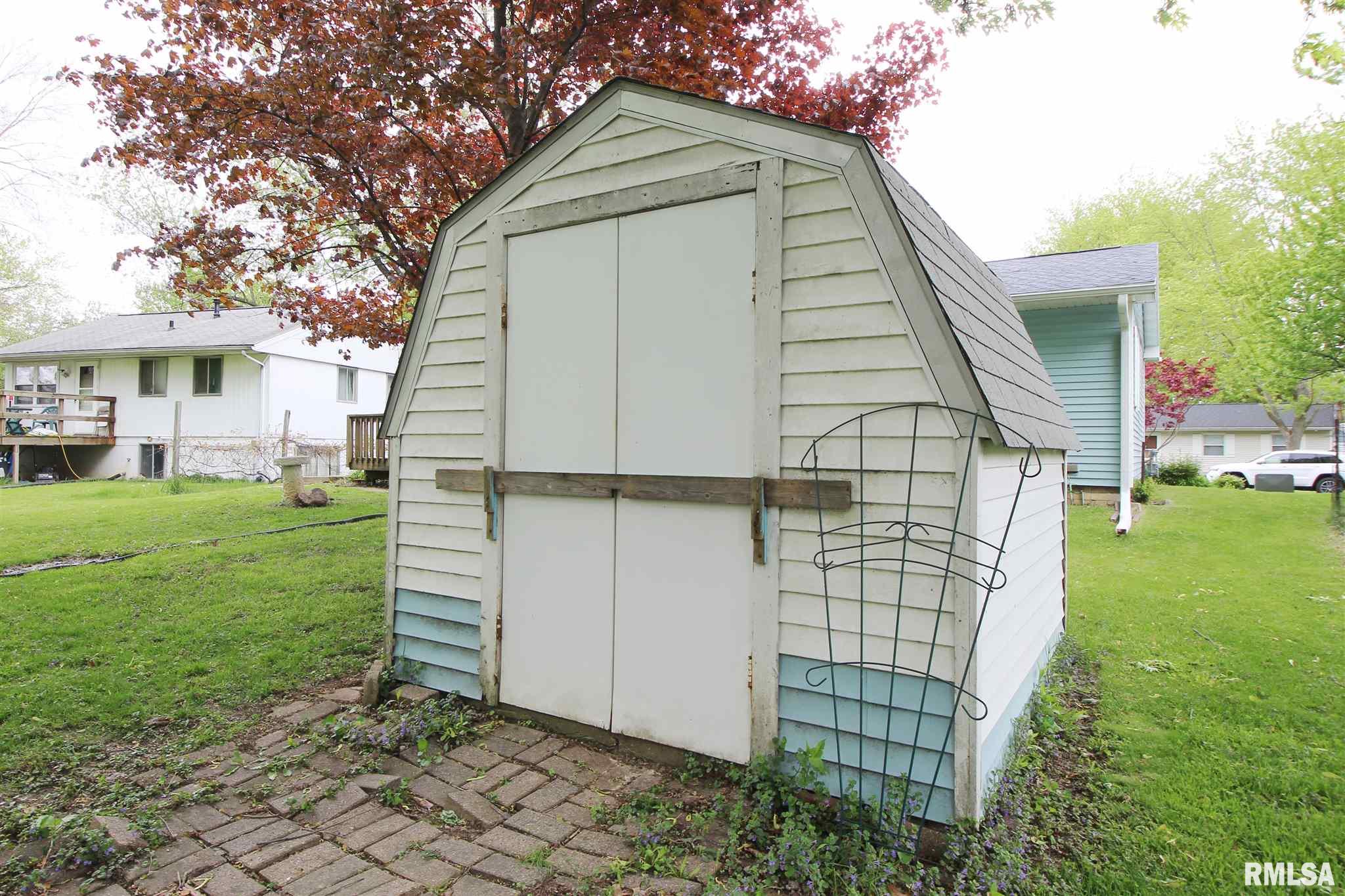 703 Briargate Road Washington, IL 61571 - Photo 39 of 41 Gallery Image 39