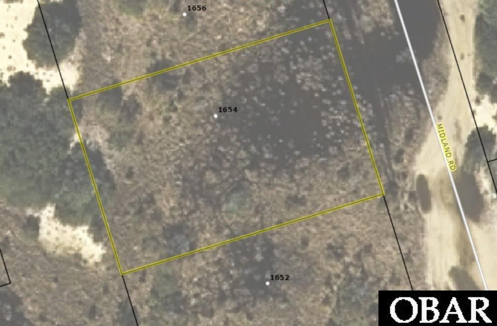 1654 Midland Road Corolla, NC 27927 - Photo 1 of 7