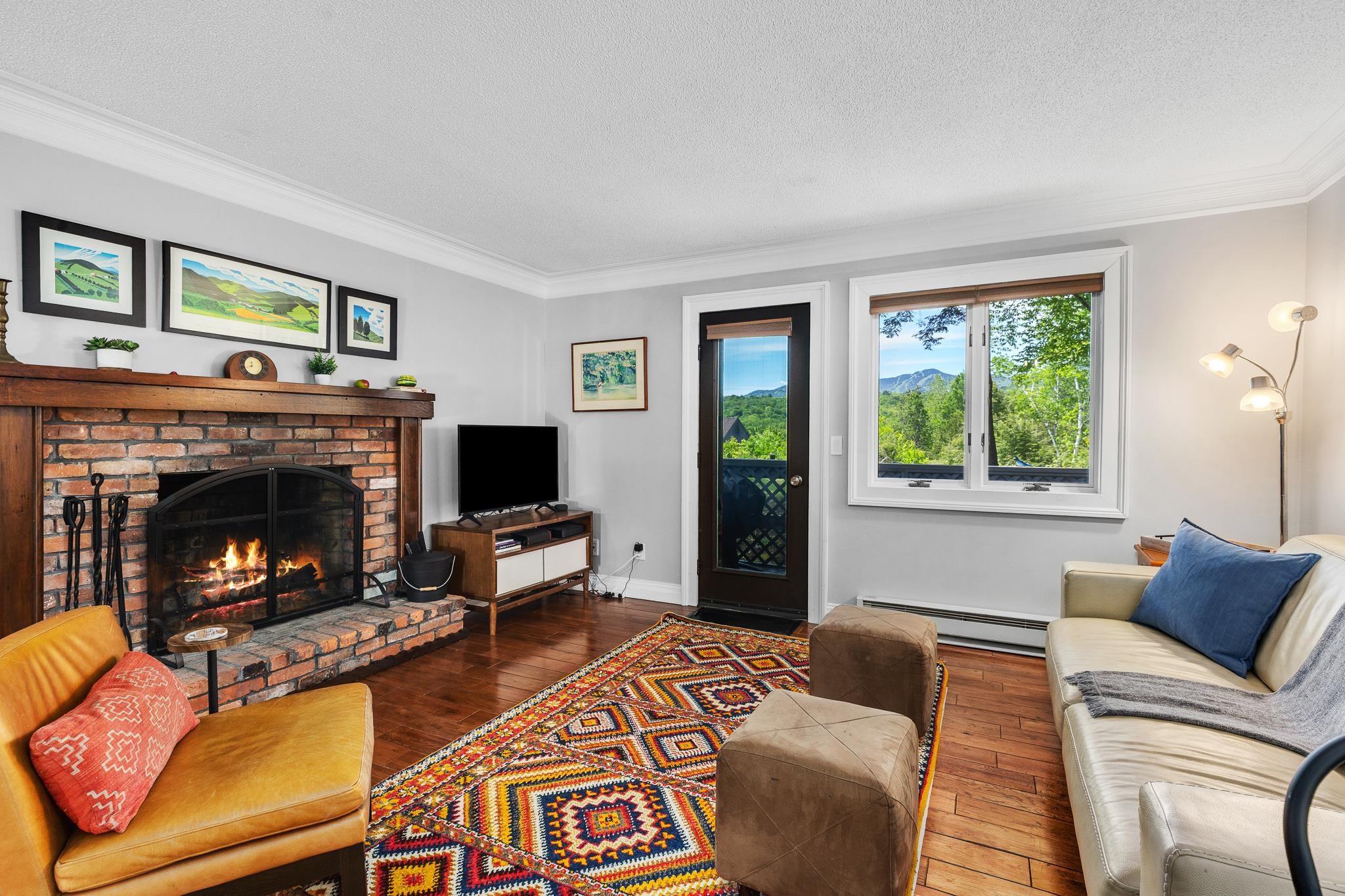 249 Moon Ridge Road, Unit 6D Killington, VT 05751 - Photo 6 of 49