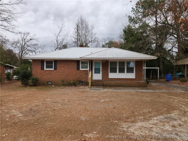 $1,100 | 3923 Glenridge Road, Fayetteville, NC 28304