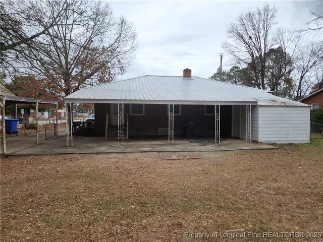$1,100 | 3923 Glenridge Road, Fayetteville, NC 28304