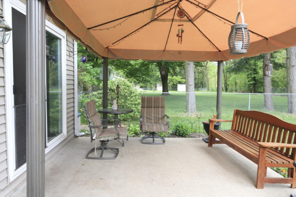 3215 Romence Road Portage, MI 49024 - Photo 17 of 49 Romence 3215 Portage Exterior 08