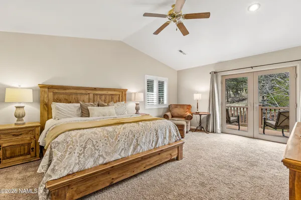 $830,000 | 6609 East Eagle Crest Drive, Flagstaff, AZ 86004