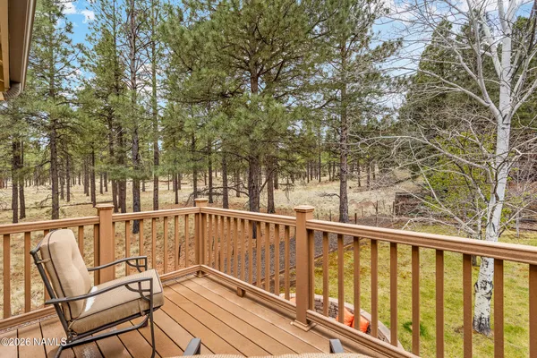 $830,000 | 6609 East Eagle Crest Drive, Flagstaff, AZ 86004
