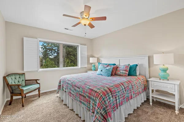 $830,000 | 6609 East Eagle Crest Drive, Flagstaff, AZ 86004