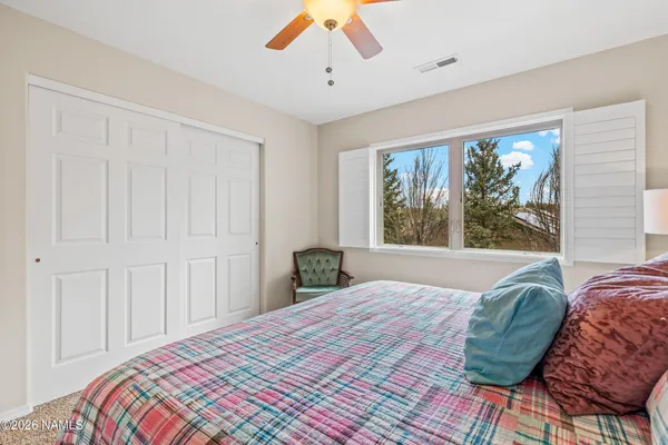 $830,000 | 6609 East Eagle Crest Drive, Flagstaff, AZ 86004