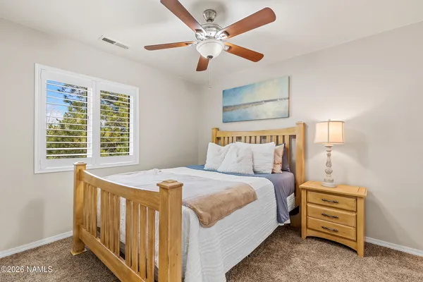 $830,000 | 6609 East Eagle Crest Drive, Flagstaff, AZ 86004