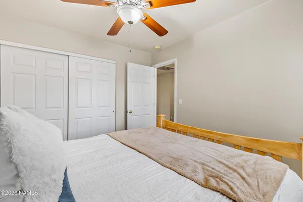 $830,000 | 6609 East Eagle Crest Drive, Flagstaff, AZ 86004