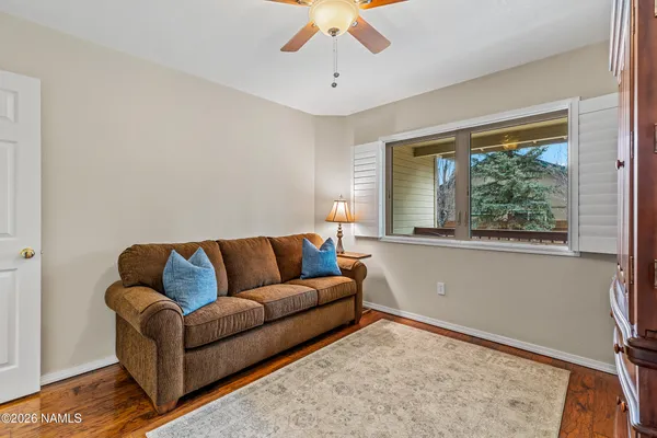 $830,000 | 6609 East Eagle Crest Drive, Flagstaff, AZ 86004