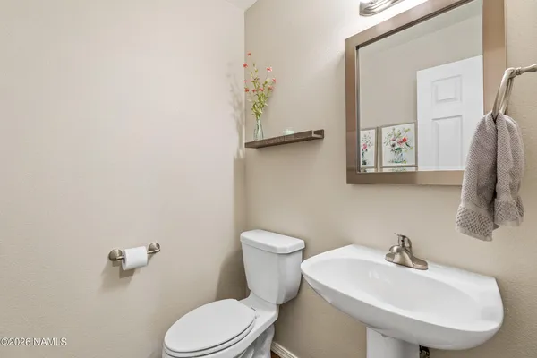 $830,000 | 6609 East Eagle Crest Drive, Flagstaff, AZ 86004