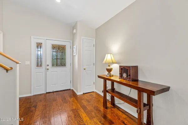 $830,000 | 6609 East Eagle Crest Drive, Flagstaff, AZ 86004