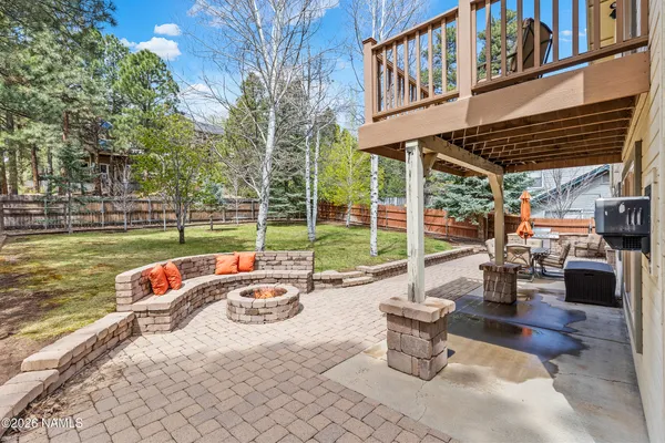 $830,000 | 6609 East Eagle Crest Drive, Flagstaff, AZ 86004
