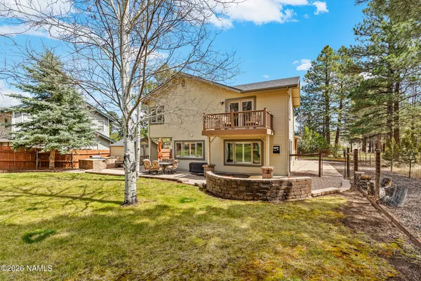 $830,000 | 6609 East Eagle Crest Drive, Flagstaff, AZ 86004