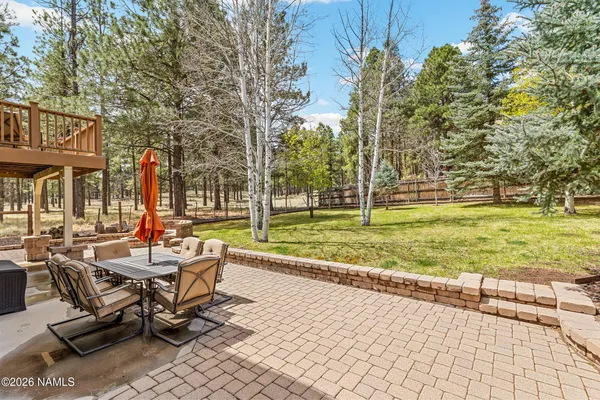 $830,000 | 6609 East Eagle Crest Drive, Flagstaff, AZ 86004