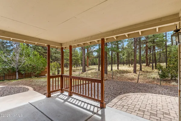 $830,000 | 6609 East Eagle Crest Drive, Flagstaff, AZ 86004
