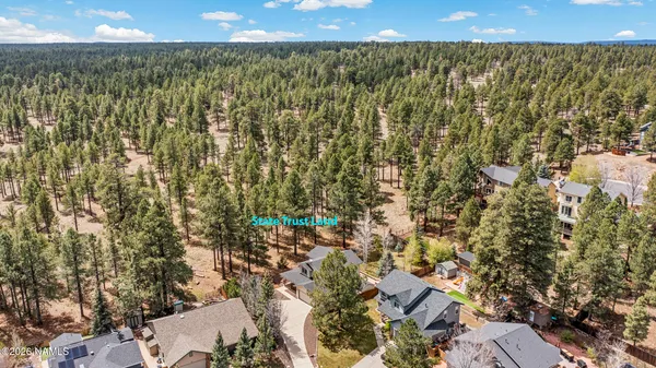 $830,000 | 6609 East Eagle Crest Drive, Flagstaff, AZ 86004
