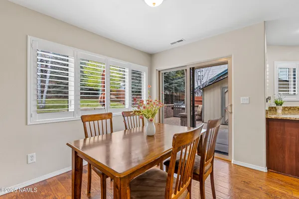 $830,000 | 6609 East Eagle Crest Drive, Flagstaff, AZ 86004