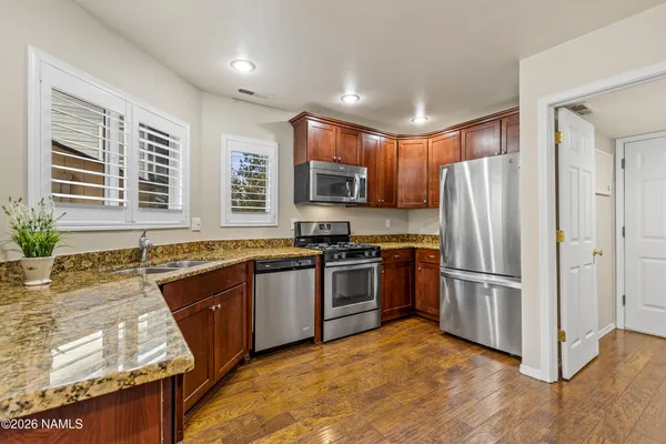 $830,000 | 6609 East Eagle Crest Drive, Flagstaff, AZ 86004