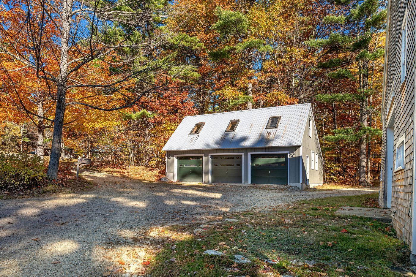 521 Washington Hill Road Tamworth, NH 03875 - Photo 37 of 49