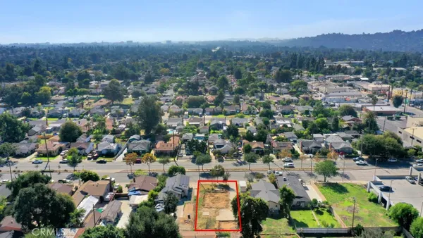 $465,000 | 343 West Woodbury Road, Altadena, CA 91001