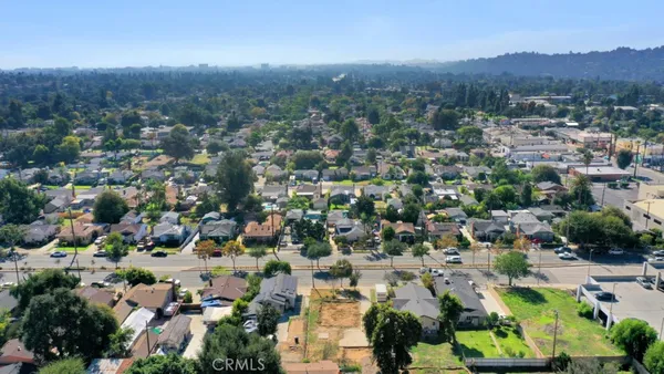 $465,000 | 343 West Woodbury Road, Altadena, CA 91001