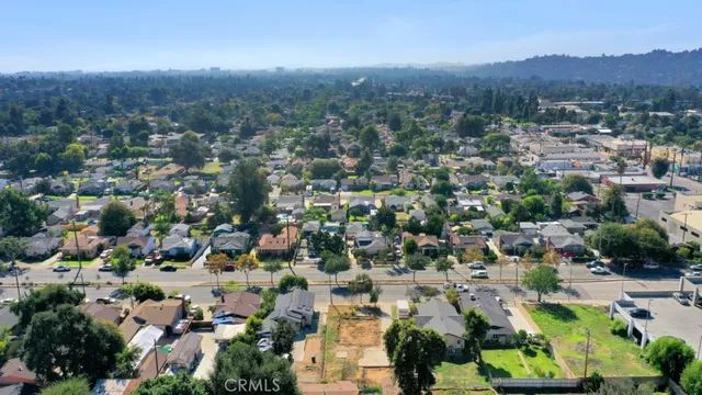 $505,000 | 343 West Woodbury Road, Altadena, CA 91001