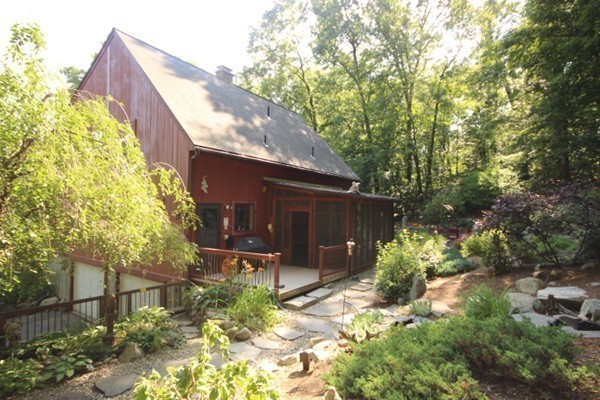 409 Rocky Hill Road Northampton, MA 01062 - Photo 23 of 30 Gallery Image 23