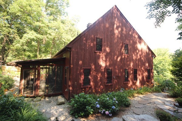 409 Rocky Hill Road Northampton, MA 01062 - Photo 26 of 30 Gallery Image 26