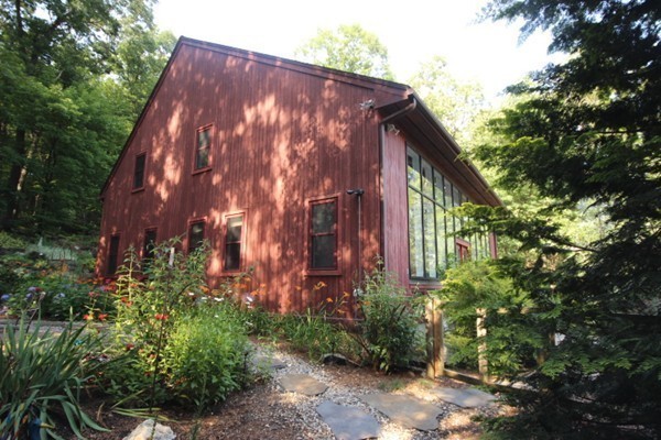409 Rocky Hill Road Northampton, MA 01062 - Photo 30 of 30 Gallery Image 30