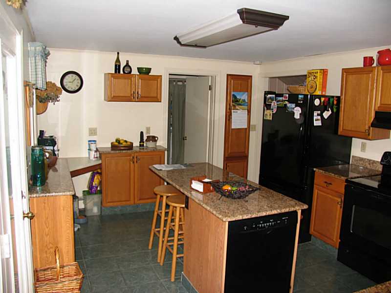 227 Sandy Brook Road Glocester, RI 02857 - Photo 3 of 15 Kitchen.