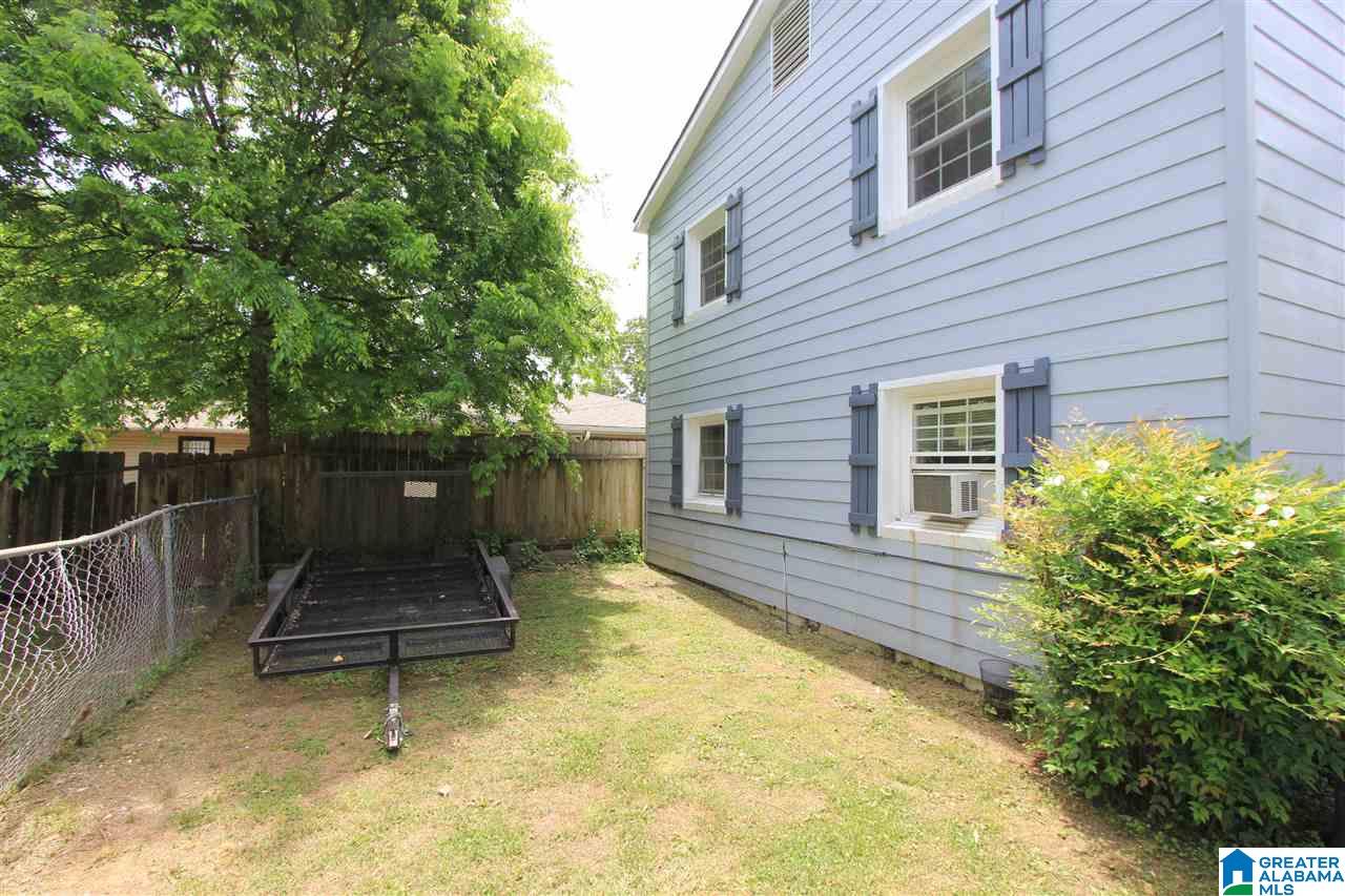 707b Luttrell Street Oxford, AL 36203 - Photo 28 of 30