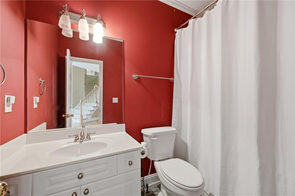 4395 Signal Ridge Court Buford, GA 30518 - Photo 13 of 40