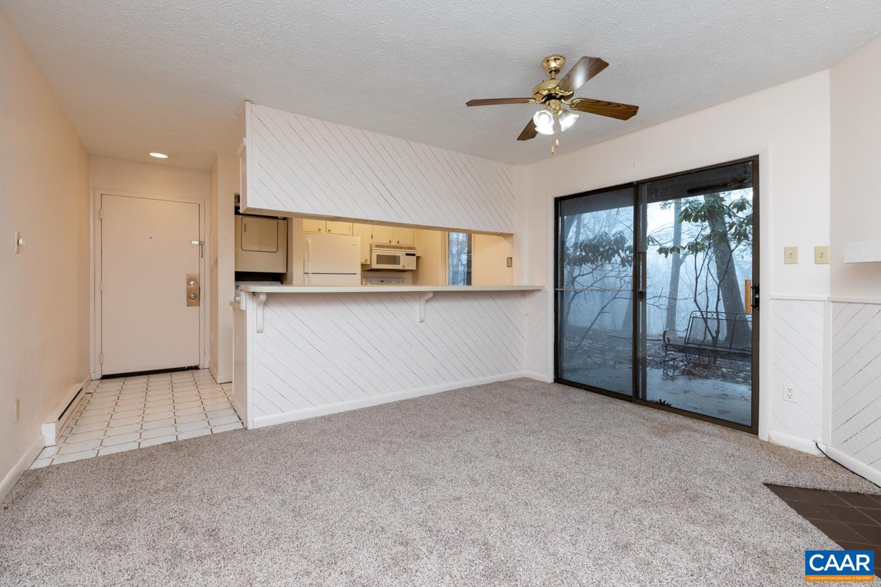 2219 Tanners Ridge Roseland, VA 22967 - Photo 3 of 10 a view of an empty room with a window