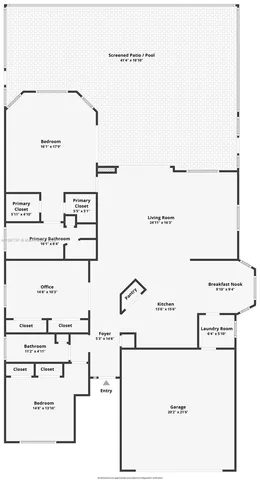 $4,295 | 4874 Sabal Lake Circle, Sarasota, FL 34238