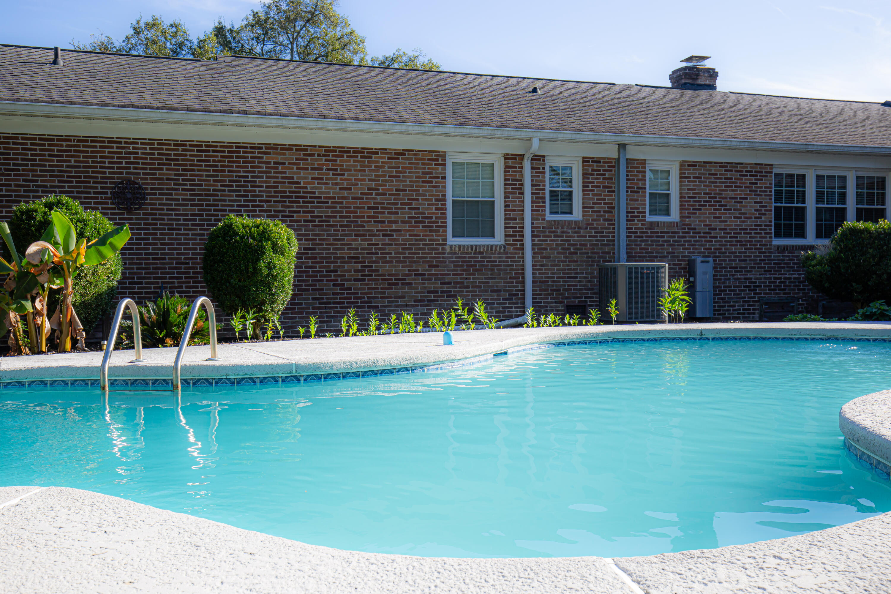 360 Pine Street Bamberg, SC 29003 - Photo 24 of 34