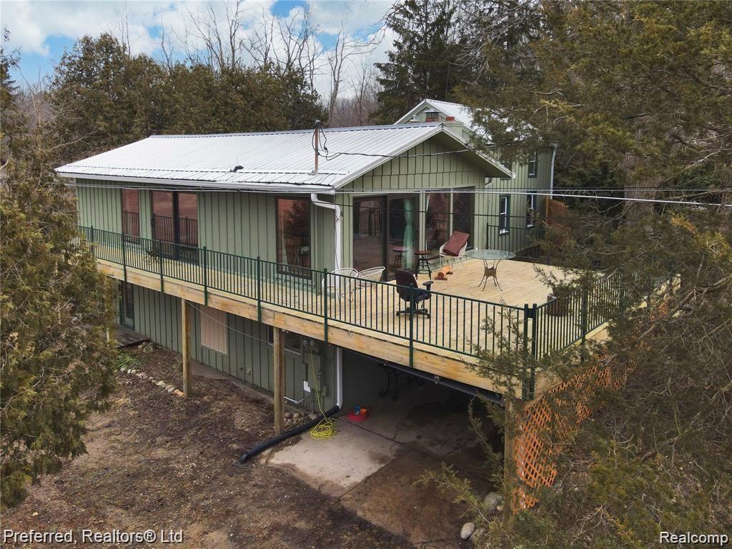 5538 Grange Hall Road Holly, MI 48442 - Photo 2 of 42