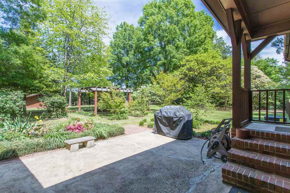 7100 Electra Drive Raleigh, NC 27607 - Photo 8 of 30 Photo 8