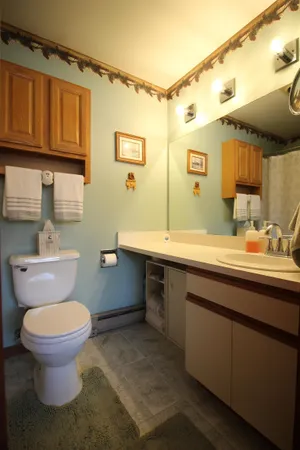 $395,000 | 21 Tripyramid Way, Unit 29, Waterville Valley, NH 03215