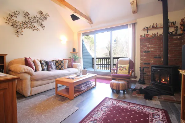 $395,000 | 21 Tripyramid Way, Unit 29, Waterville Valley, NH 03215